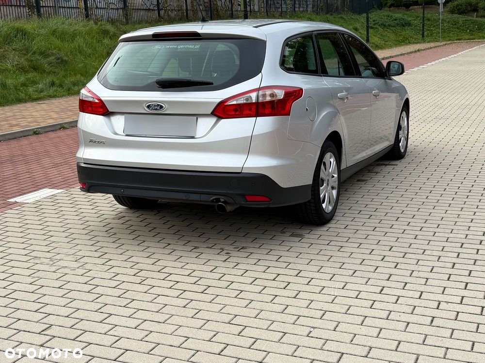 Ford Focus - 3