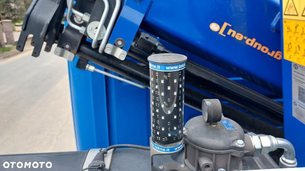 Scania P230 4x2 - 26