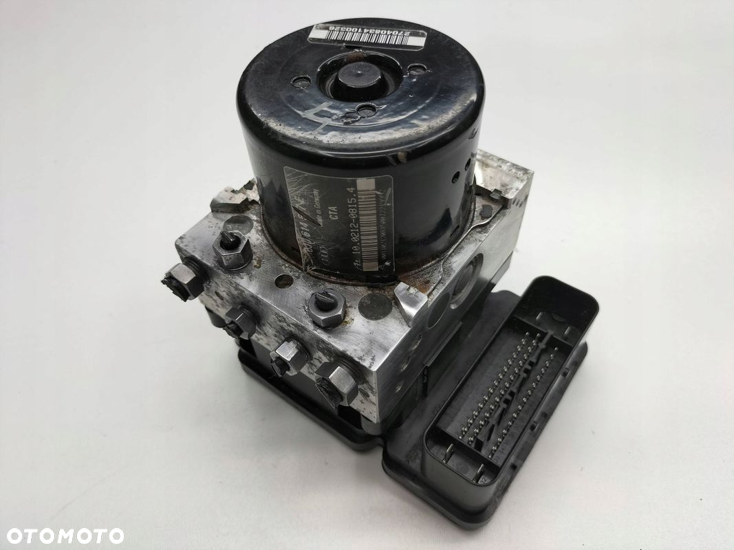 POMPA ABS Audi TT 8J0614517E - 5