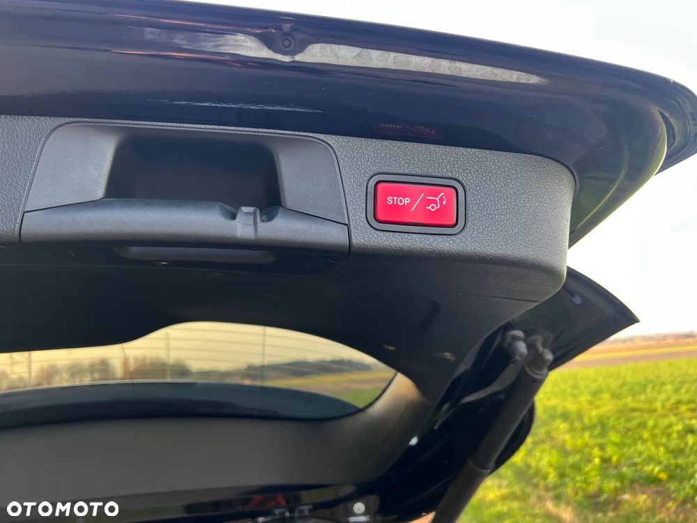 Mercedes-Benz GLB 220 d Edition 1 8G-DCT - 16