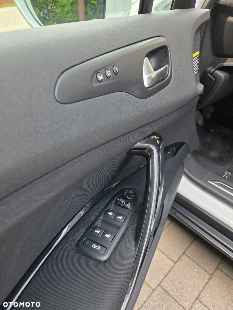 Citroën C5 HDi 165 FAP Exclusive - 16