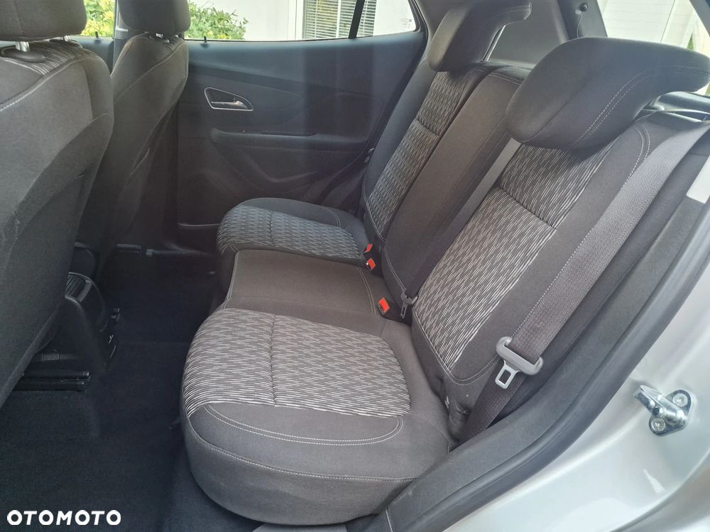Opel Mokka 1.6 Cosmo S&S - 10