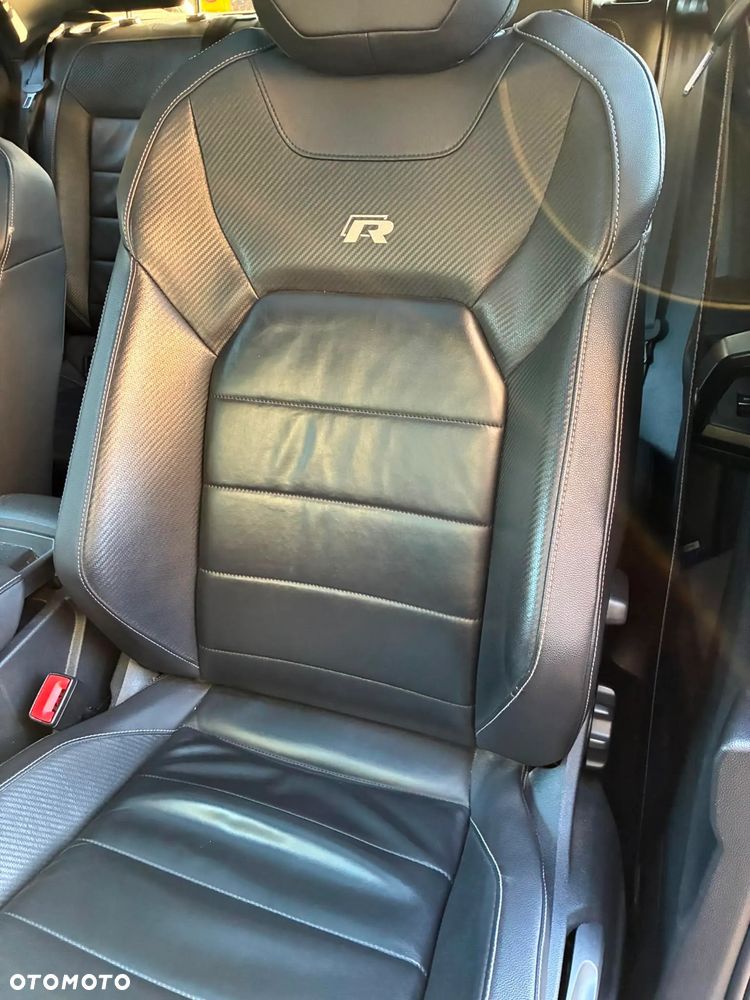 Volkswagen T-Roc 2.0 TSI 4Motion R Black Edition DSG - 25