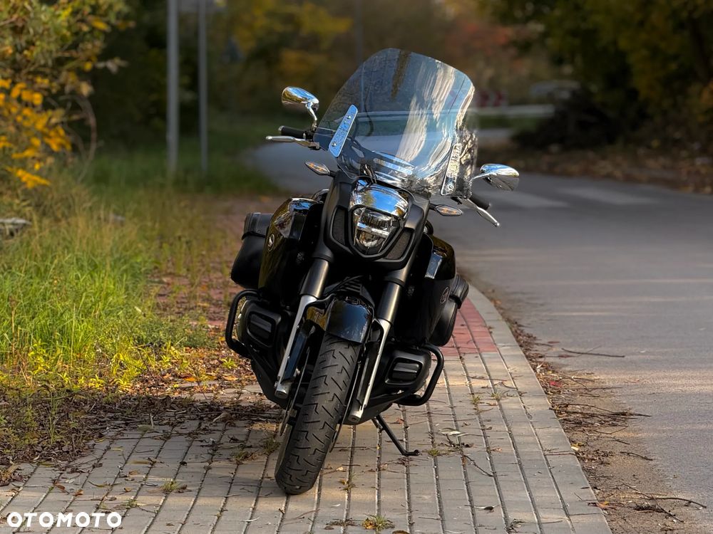 Honda Valkyrie - 3