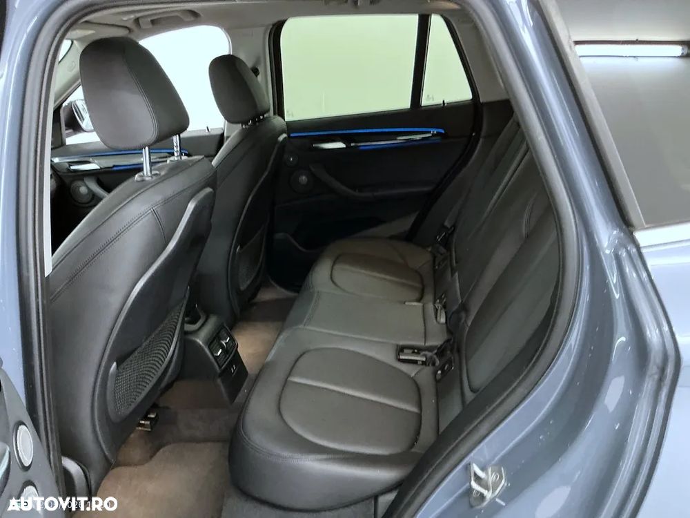 BMW X1 xDrive25e AT PHEV - 10