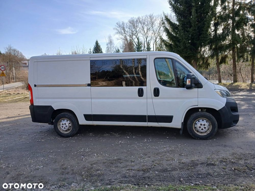 Citroën Jumper Kombi L1H1 - 3