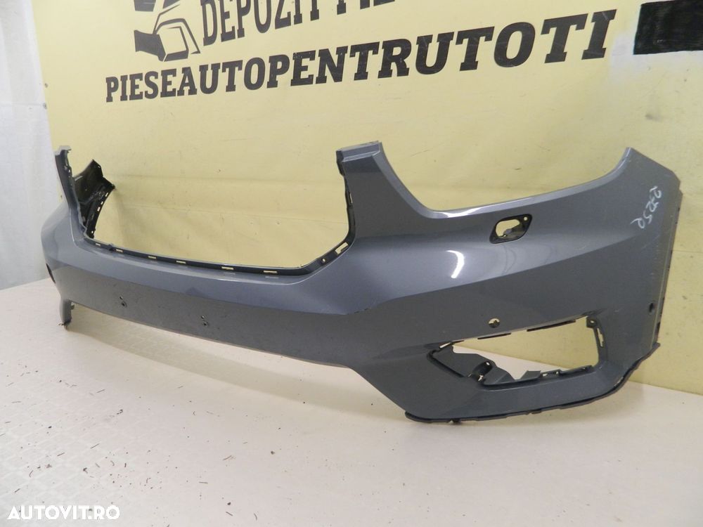 Bara fata  Volvo XC40, 2018, 2019, 2020, 2021, 2022,  cod origine 31449359. - 4