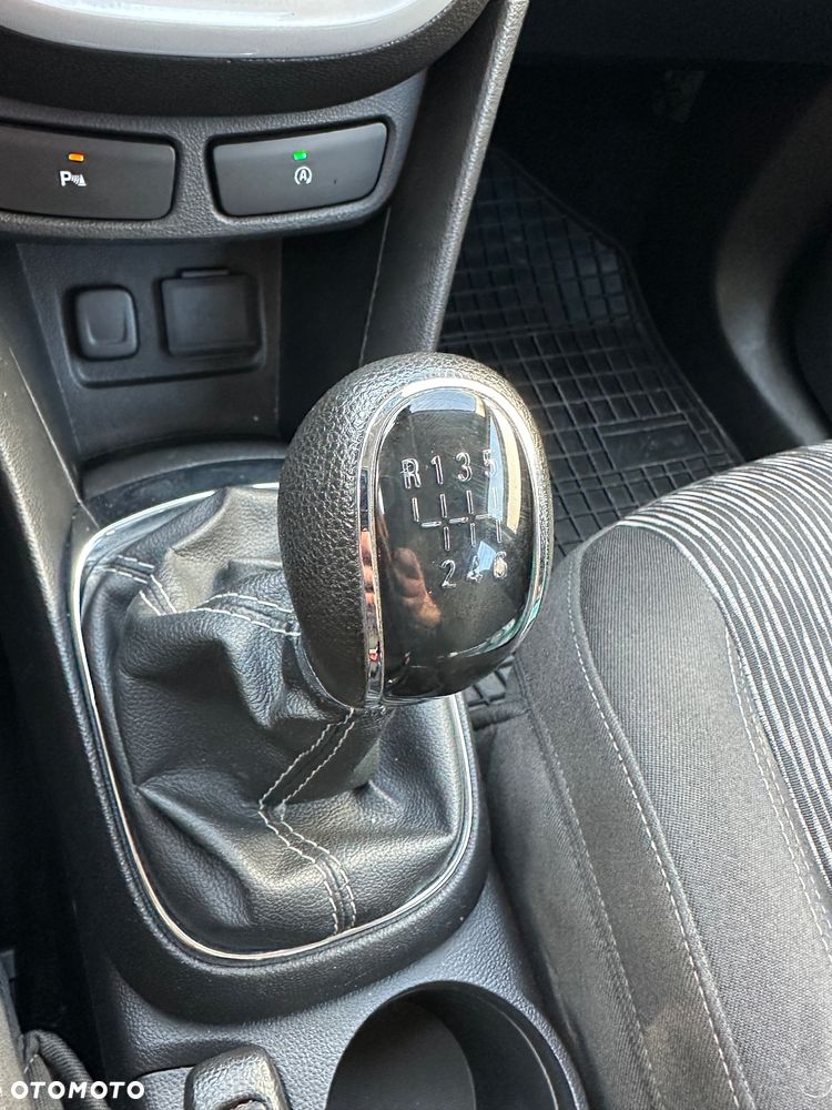 Opel Mokka 1.4 Turbo ecoFLEX Start/Stop 4x4 Color Innovation - 32