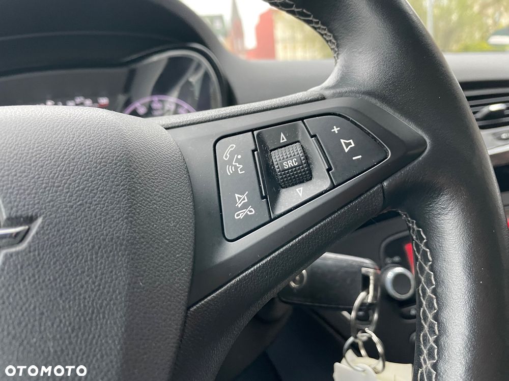 Opel Corsa 1.4 16V Edition - 25