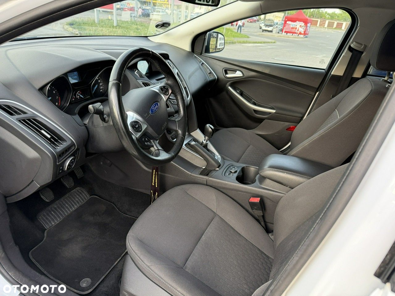 Ford Focus 1.0 EcoBoost Start-Stopp-System COOL&CONNECT - 33