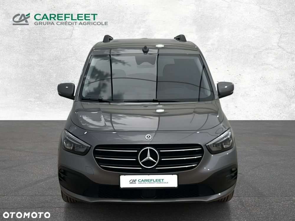 Mercedes-Benz Klasa T 180 d Progressive - 2