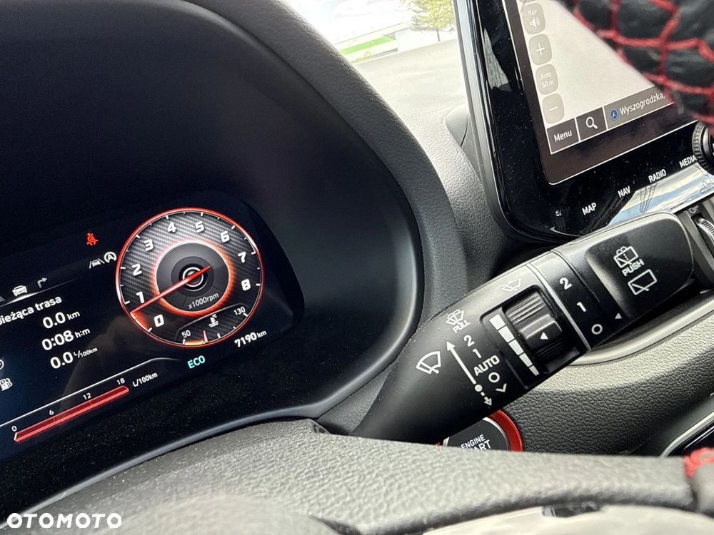 Hyundai i30 1.5 T-GDI 48V-Hybrid DCT N-Line - 17