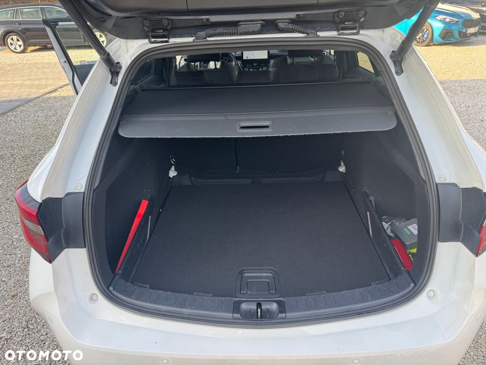 Toyota Corolla 1.8 Hybrid Style - 31