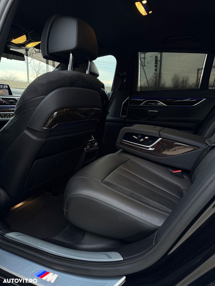 BMW Seria 7 730d xDrive - 6