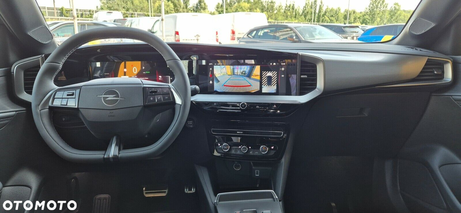 Opel Mokka - 7