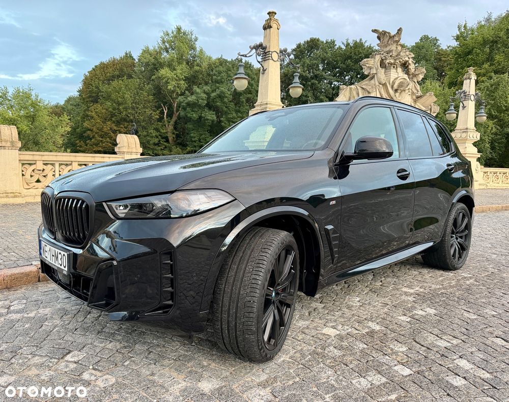BMW X5 - 3