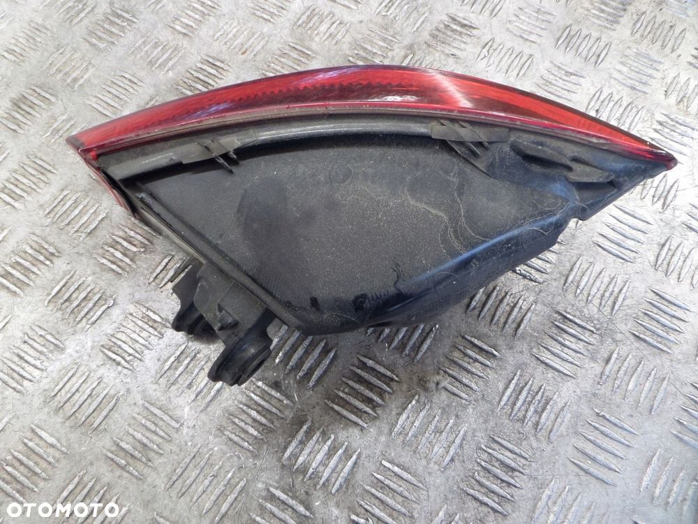 AUDI A6 C7 LIFT KOMBI LAMPA LEWA LED 4G9945095F - 4
