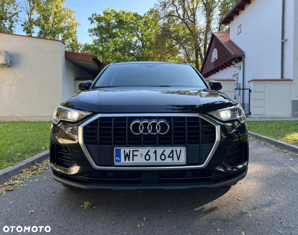 Audi Q3 35 TDI S tronic - 4