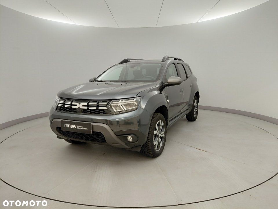 Dacia Duster - 1