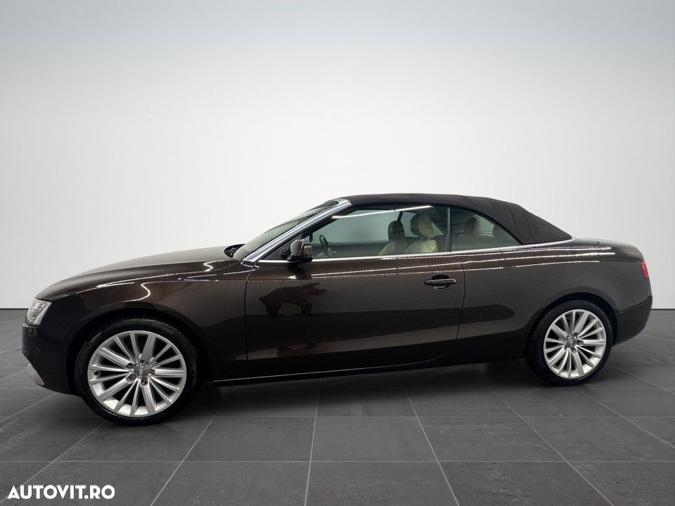 Audi A5 - 3