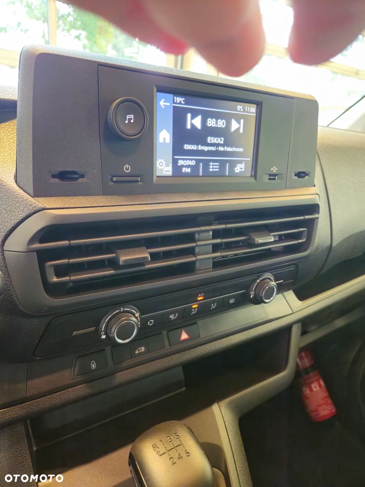 Toyota Proace - 20