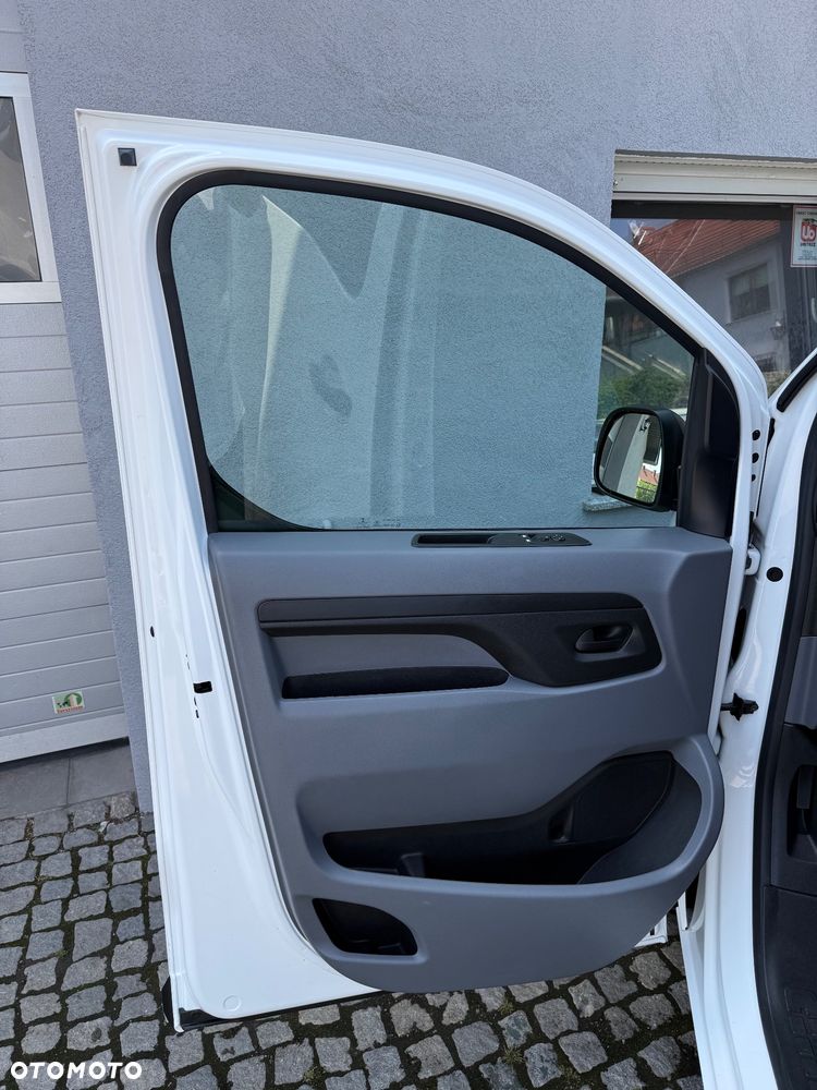 Toyota ProAce - 11