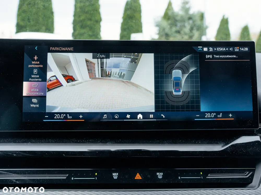 BMW Seria 5 520d - 9