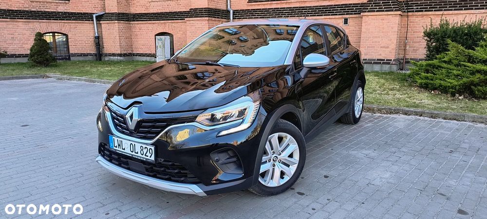 Renault Captur 1.0 TCe Techno - 2