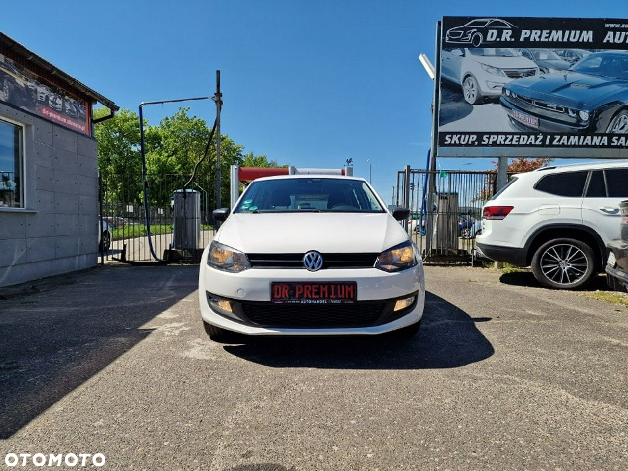 Volkswagen Polo 1.6 TDI DPF Highline - 2
