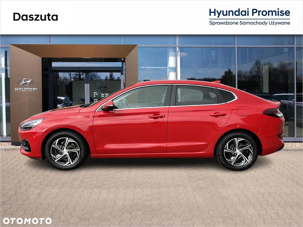 Hyundai i30 1.0 T-GDI Smart DCT - 2