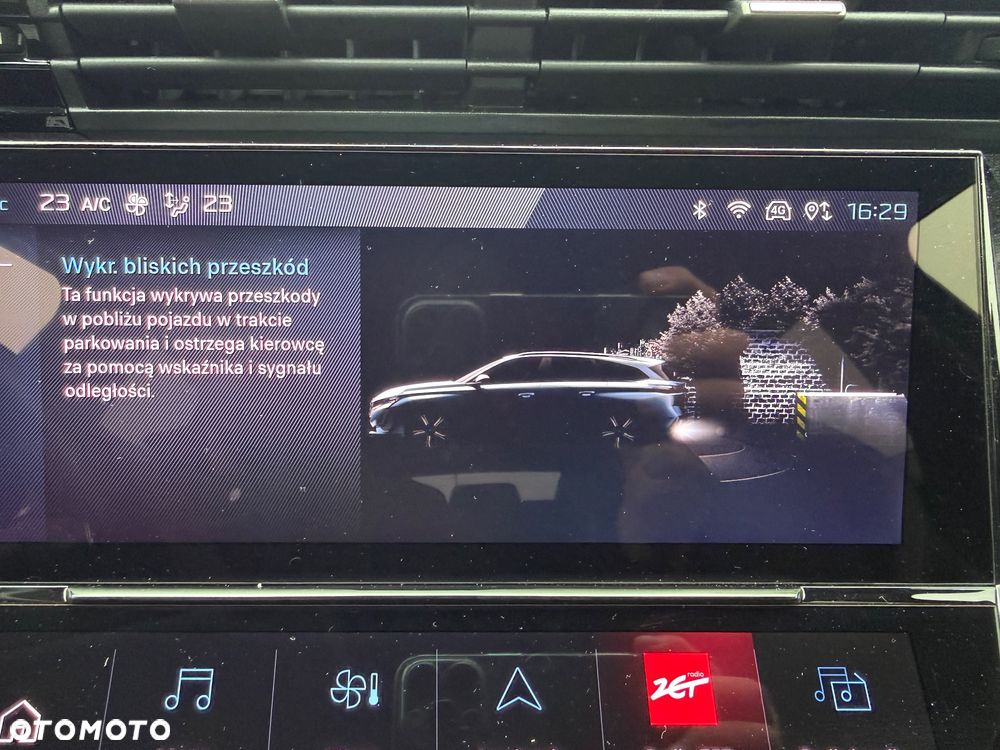 Peugeot 308 BlueHDi 130 EAT8 Allure - 23