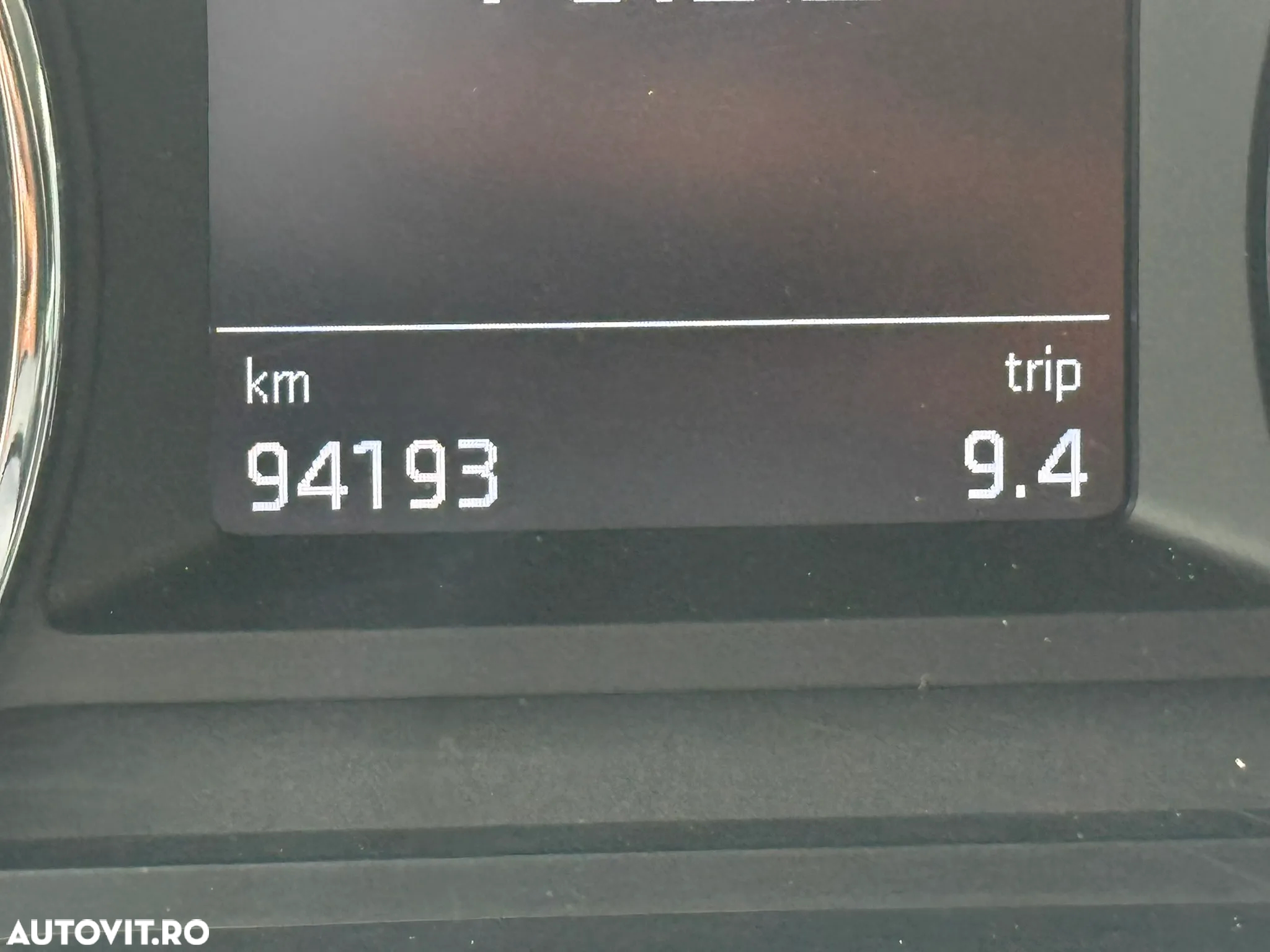 Skoda Octavia 1.6 TDI DSG Ambition - 11