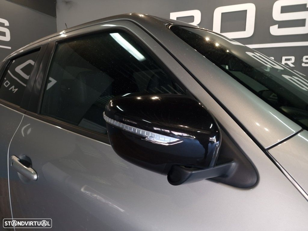 Nissan Juke 1.2 DIG-T Tekna S - 5