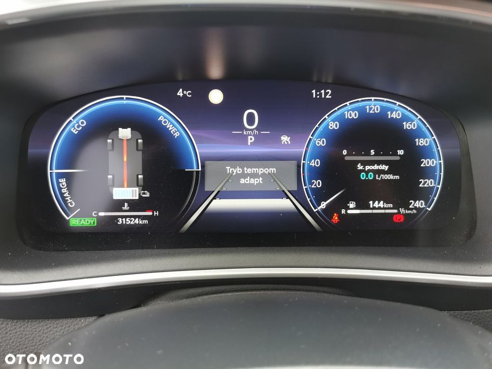 Toyota Corolla 1.8 Hybrid Comfort - 4