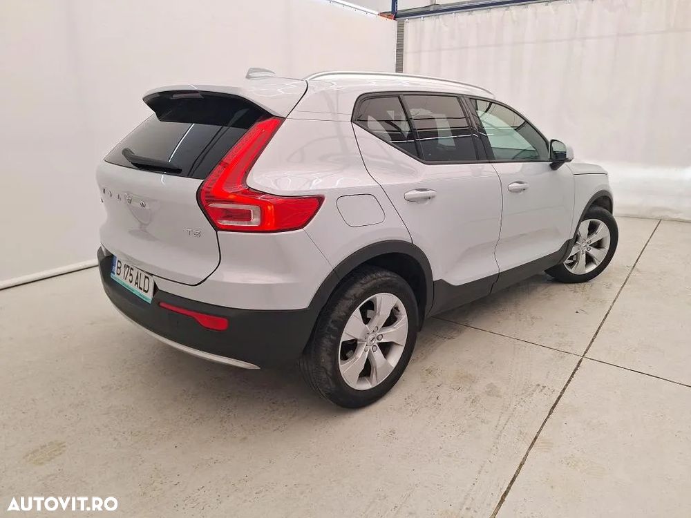 Volvo XC 40 - 2