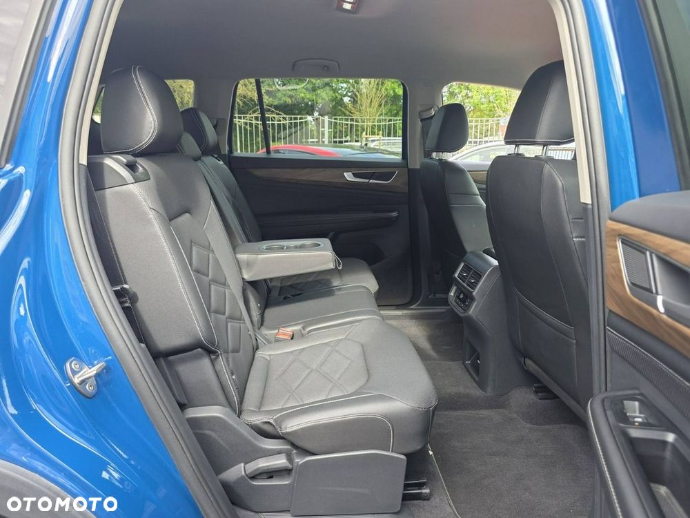 Volkswagen Atlas - 39