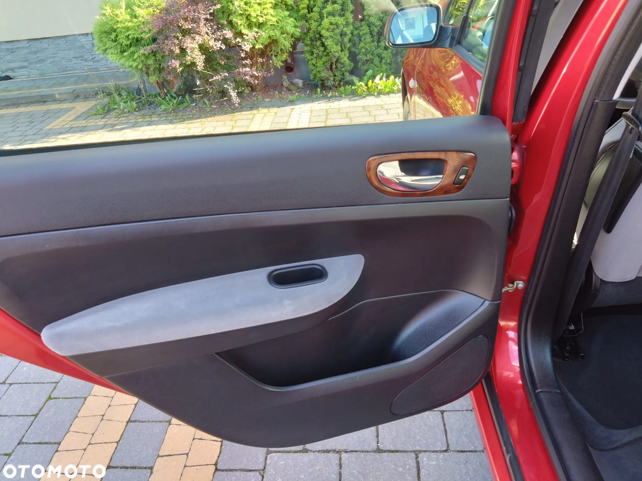 Peugeot 307 - 21