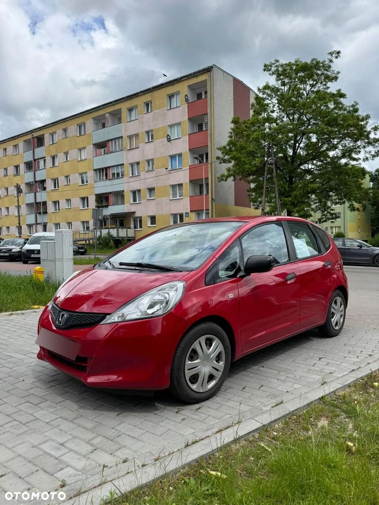 Honda Jazz 1.2 i-VTEC - 5