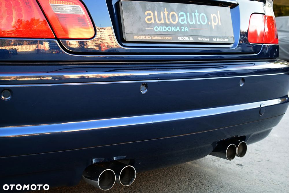 BMW M3 - 23