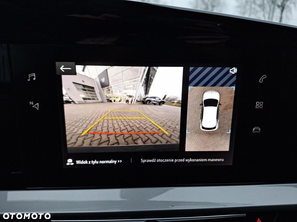 Opel Mokka 1.2 T Elegance S&S - 28