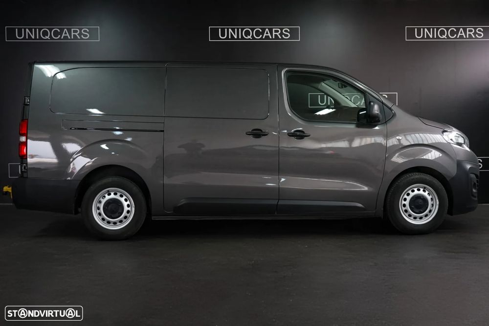 Peugeot PEUGEOT EXPERT  2.0 BLUEHDI 120 - 4