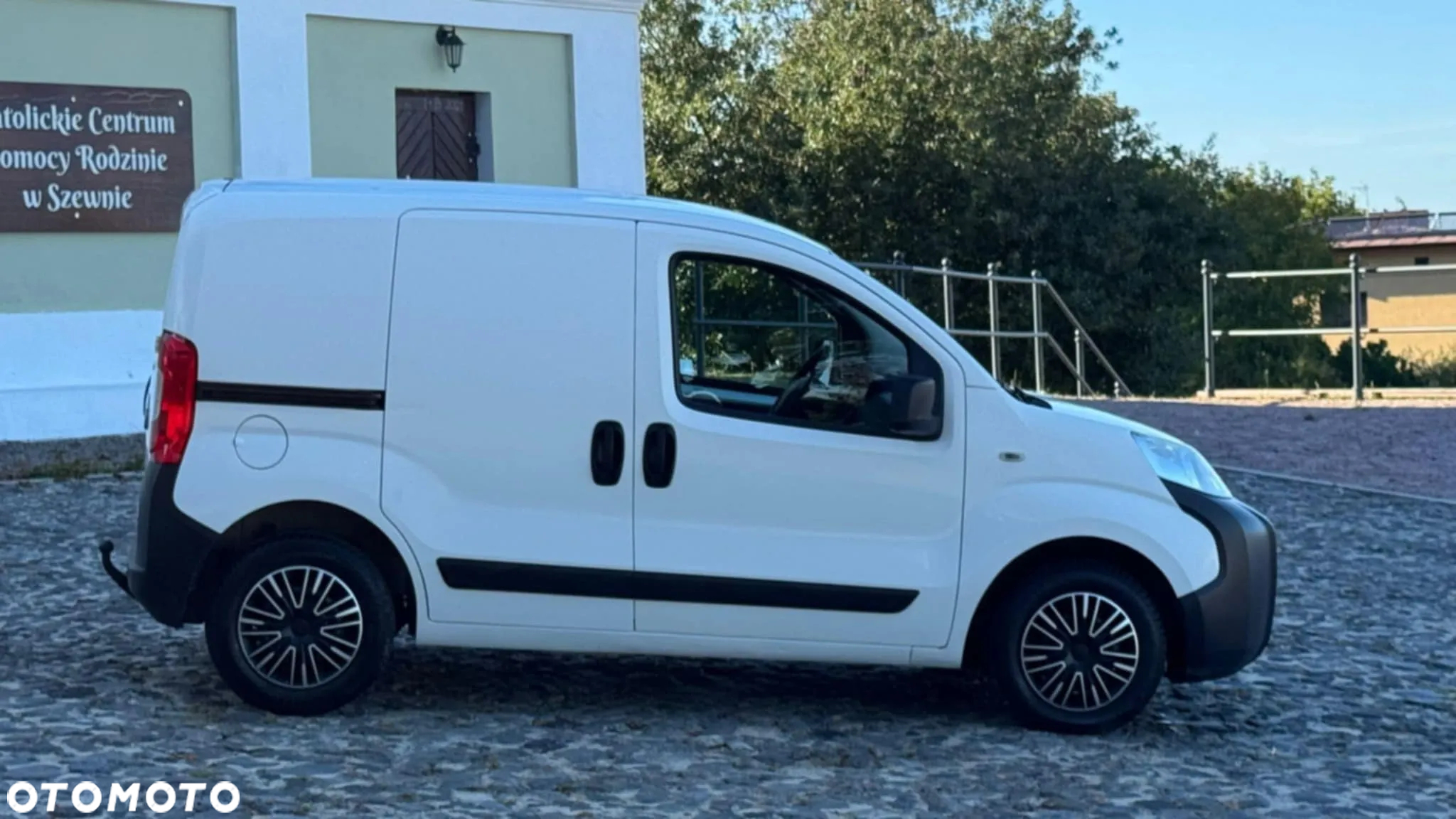 Fiat Fiorino - 18