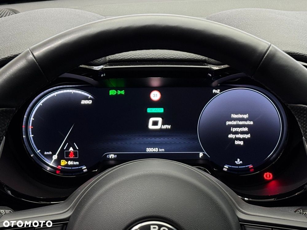 Alfa Romeo Tonale 1.5 T4 GSE mHEV Veloce DCT - 16