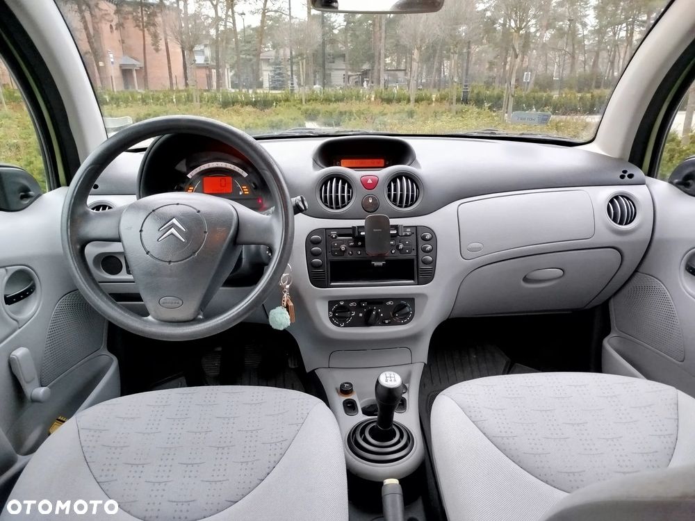 Citroën C3 1.1 Control+ (x) - 6