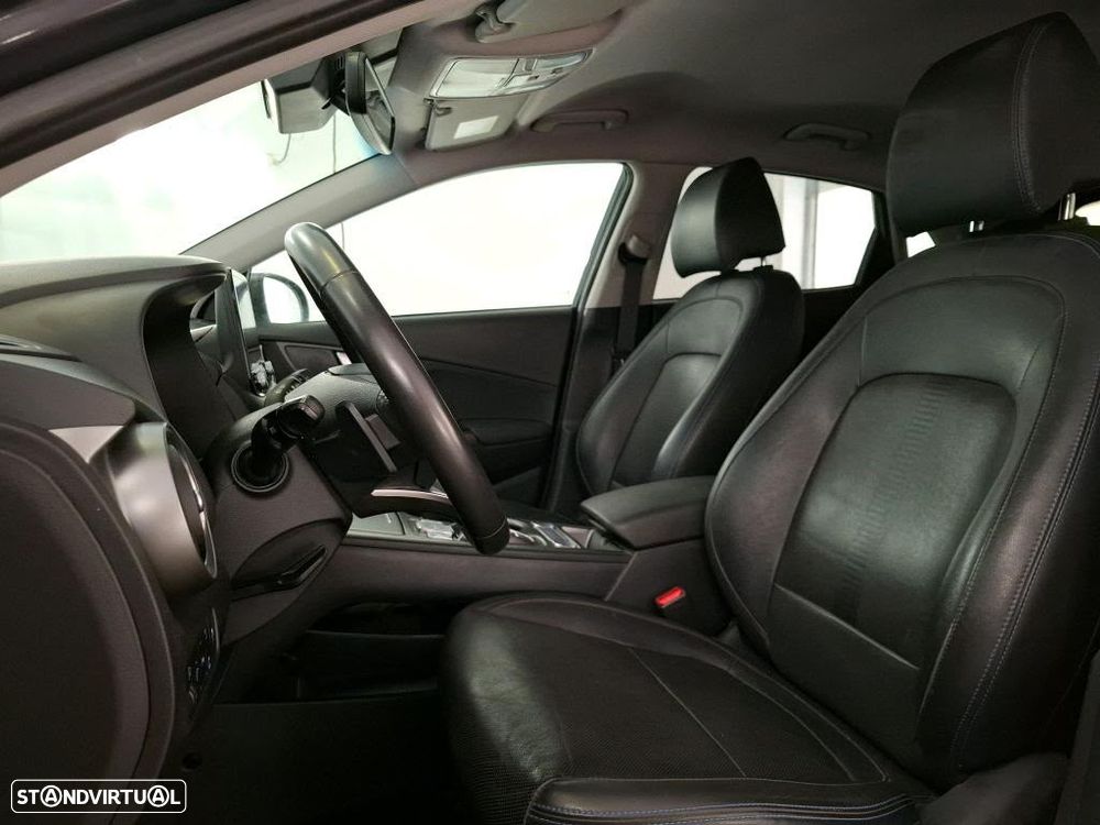 Hyundai Kauai Premium - 7