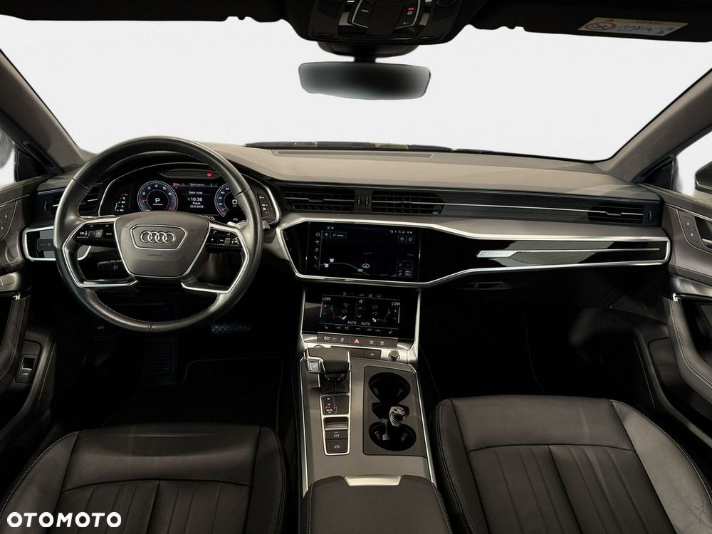 Audi A7 Sportback 45 TFSI mHEV Quattro S tronic - 13
