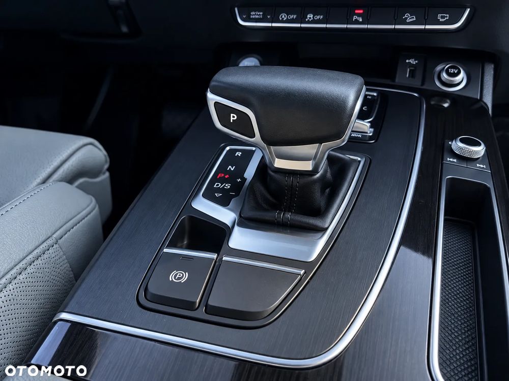 Audi Q5 2.0 TFSI Quattro S tronic design - 15