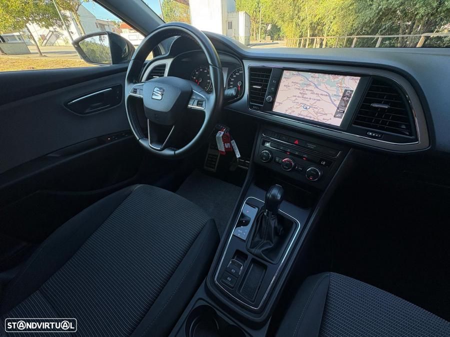 SEAT Leon 1.0 EcoTSI Style DSG S/S - 19