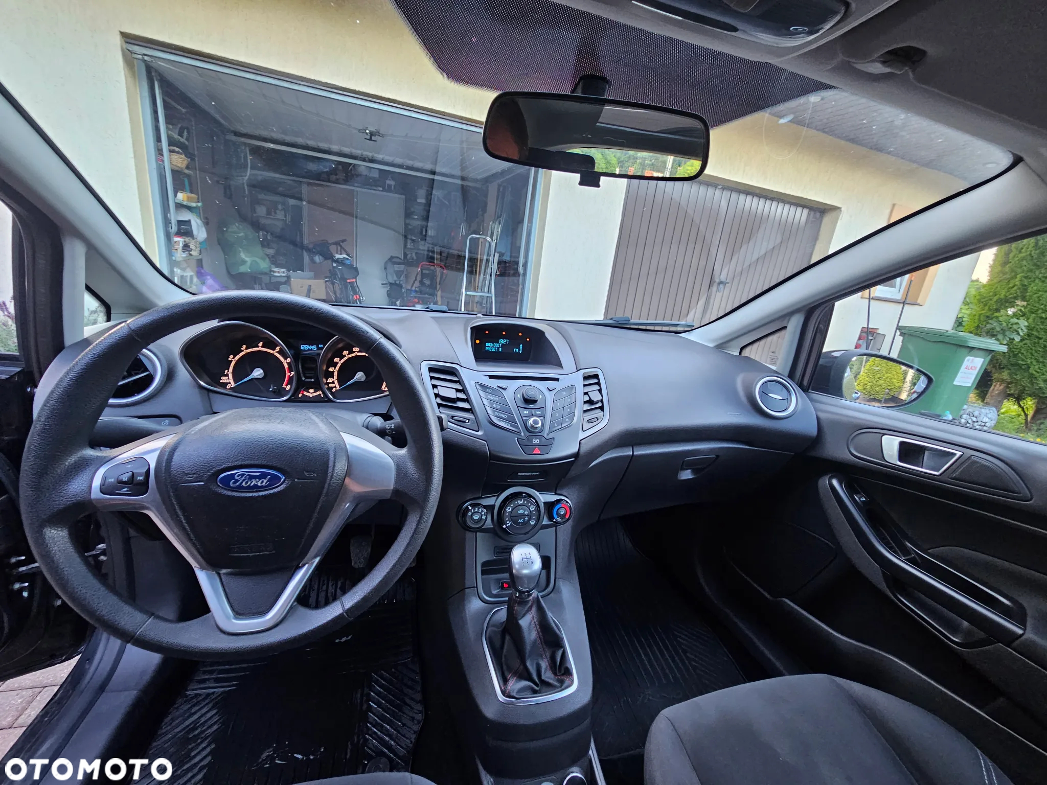 Ford Fiesta - 7