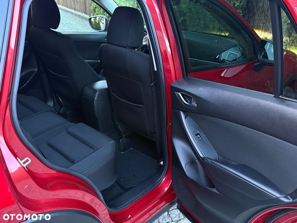 Mazda CX-5 SKYACTIV-G 165 Edition 100 - 29